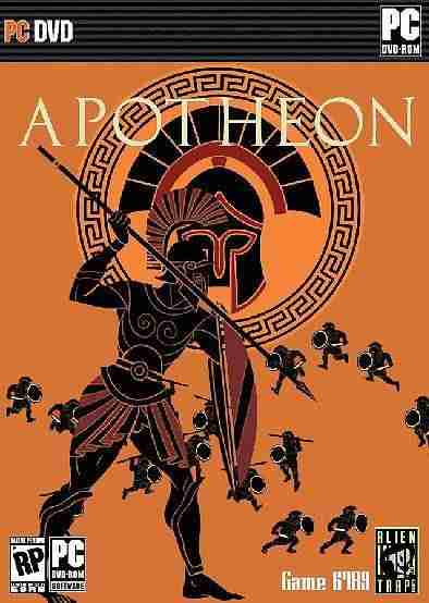 Descargar Apotheon v2.0.0.1 [ENG][GOG] por Torrent